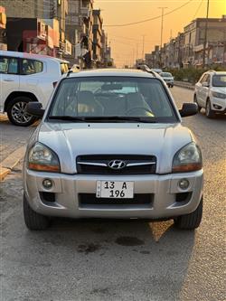 هیوندای تۆکسۆن